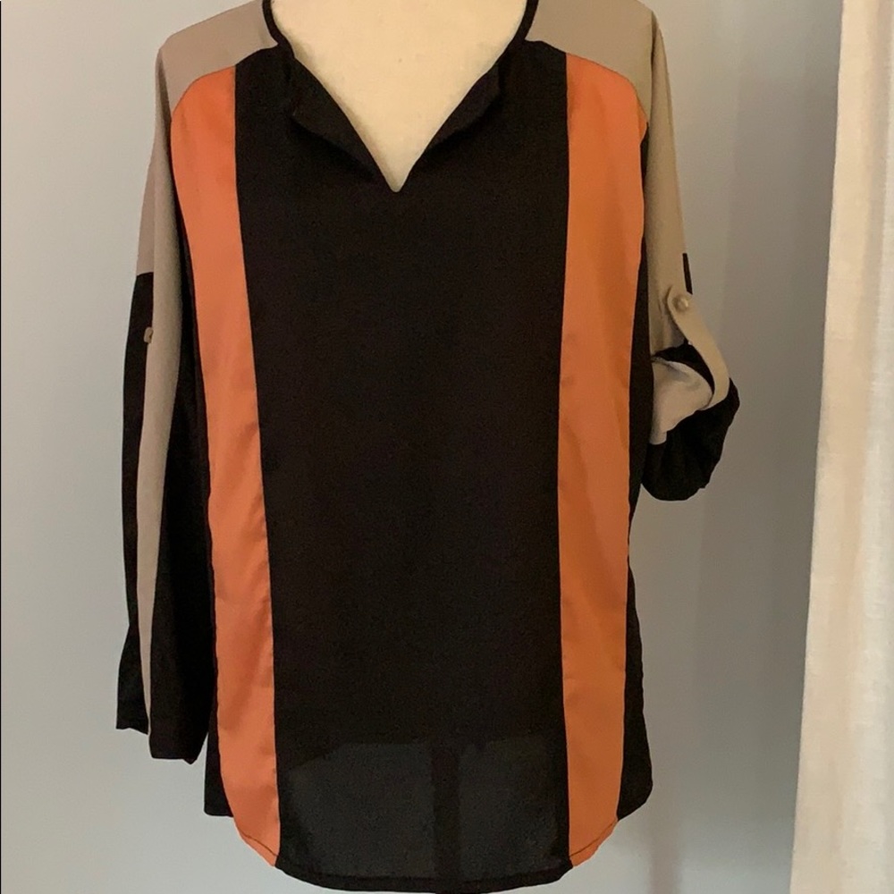 Like new Joy Joy top